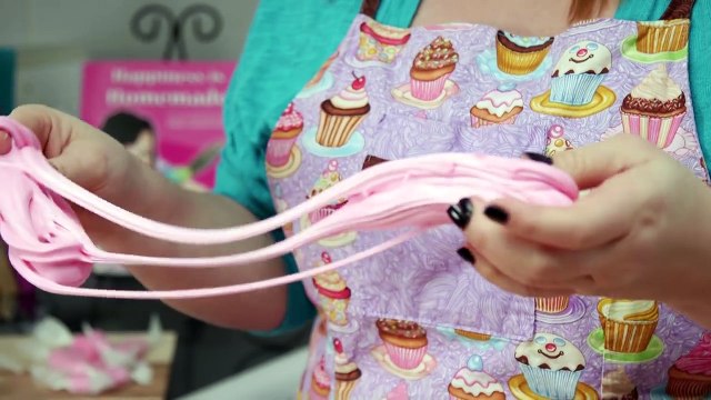 Homemade Taffy Candy Recipe / Salt Water Taffy (Cotton Candy, Bubble Gum & Funfetti)