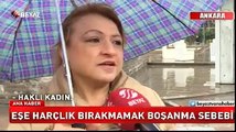 Eşe harçlık bırakmamak boşanma sebebi!