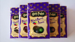 Как КАЗАХИ Сыграли Harry Potter Bertie Botts Challenge | ЧЕЛЛЕНДЖ Берти Боттс — Гарри Поттер