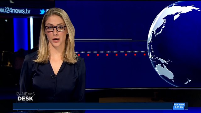 i24NEWS DESK | Israeli Defense Minister to legalize outpost | Sunday, January 14th 2018