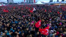 Devlet Bahçeli: 'MHP olarak 15 Temmuz ihanetinin yaşandığı ilk andan itibaren duruşumuzu çok net bir şekilde ortaya koyduk'