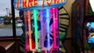 Chuck E Cheese Family Fun-Indoor Games Arcade Activities-Kids Playing-horse,giraffe,car,boat ride