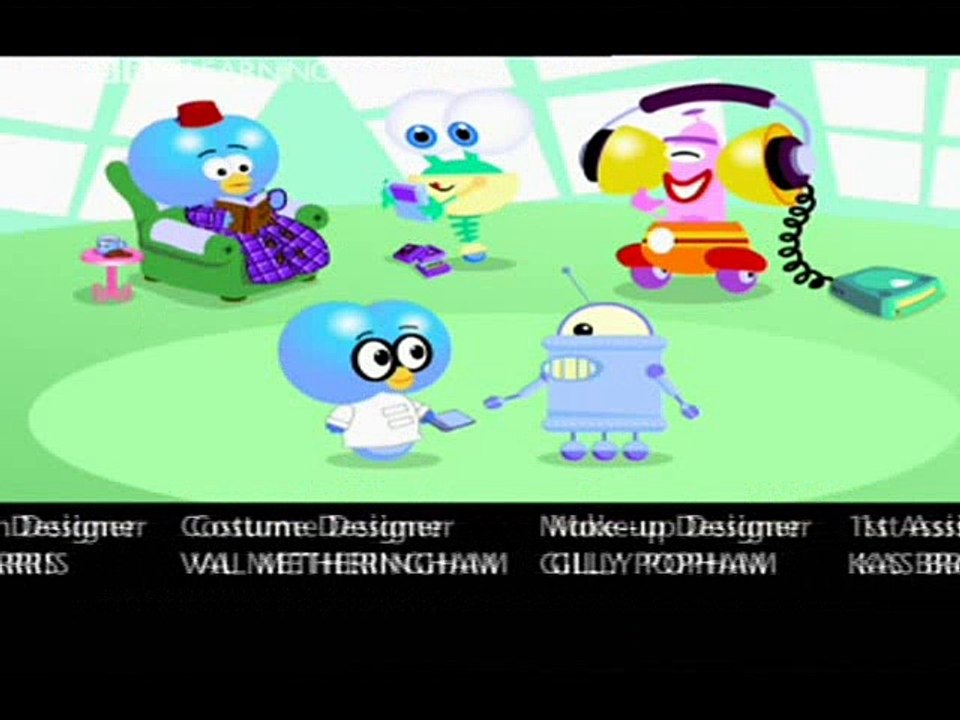 Spelling with Spellits 23