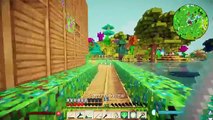 Little Owlie Minecraft: Enchanted Oasis Ep 10