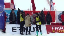 2018 CEV Kar Voleybolu Avrupa Turu - KAYSERİ