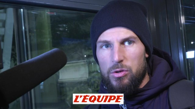 Foot - L1 - FCGB : Costil «Il faut du temps pour effacer ce qui s'est passé»