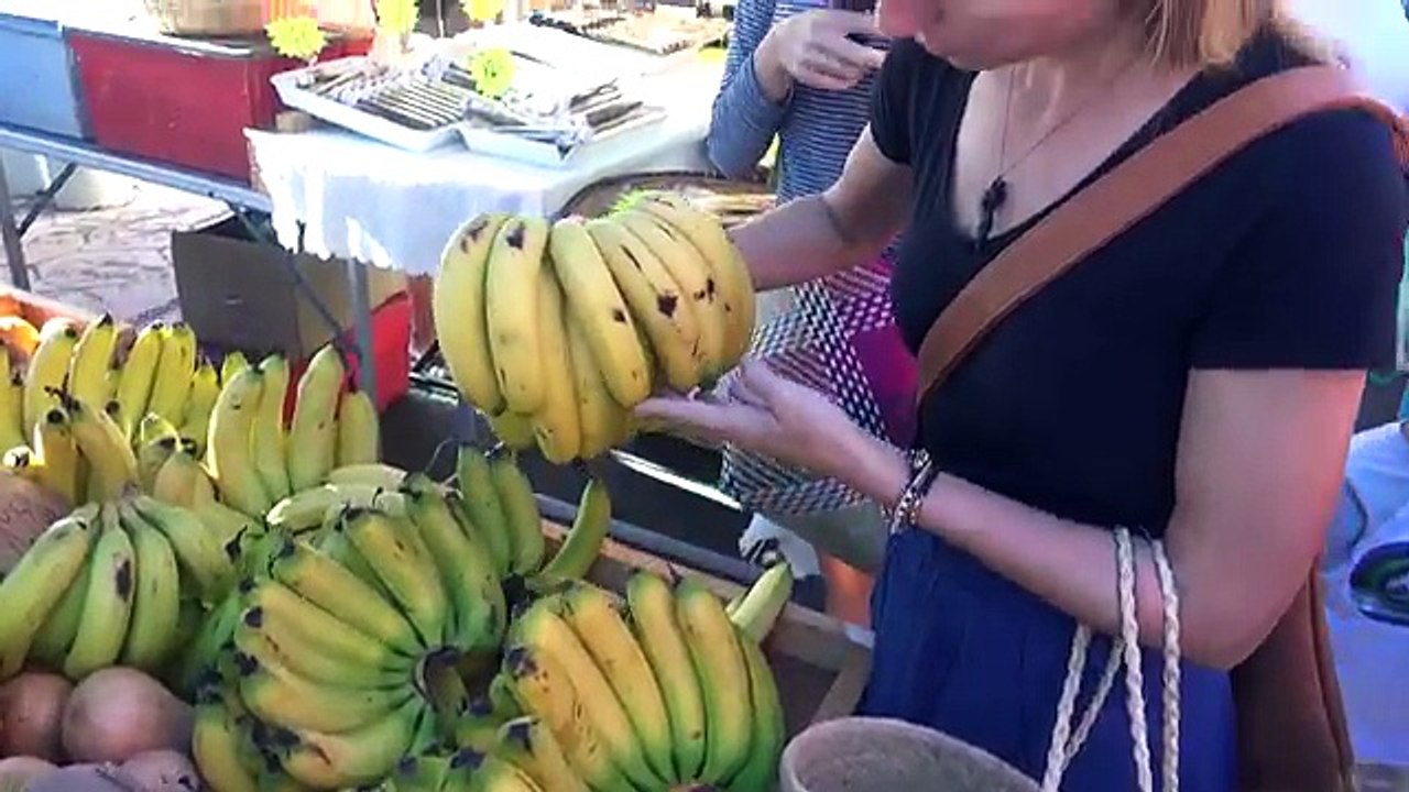 We Found Hikers Paradise in La Reunion! Sailing Vessel Delos Ep. 109