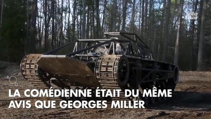 Mad Max Fury Road : pourquoi Tom Hardy et Charlize Theron ne se supportaient pas durant le tournage ?