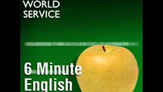 6 Minute English - Stress