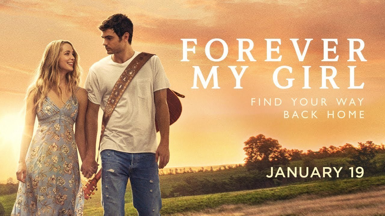 Watch The Forever My Girl Full Movie Online HD video Dailymotion
