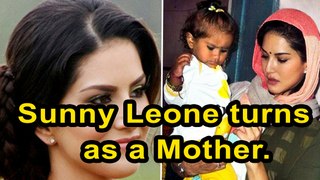 sunny leone turns as a Mother | sunny leone | sunny | sunny loeone family | s | trailer | comedy | funny videos