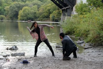 Taken Season 2 Episode 2 Streaming (HD 720p)