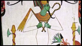 Top 10 EGYPTIAN Gods and Goddesses