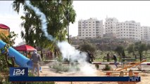 Gaza : l'armée israélienne renforce sa présence suite à la découverte d'un tunnel du Hamas