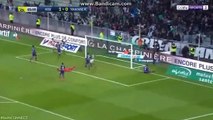 Assane Diousse El Hadji Goal HD - Saint-Etienne 2-0 Toulouse 14.0