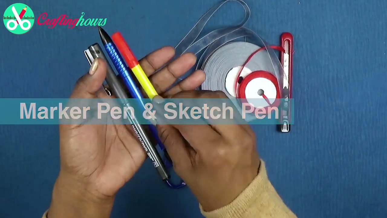 Pop Up Love Card - Happy Valentines Day Card Step By Step Tutorial