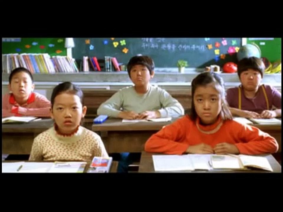 Underground Rendez-vous (2007) - 만남의 광장 - Trailer