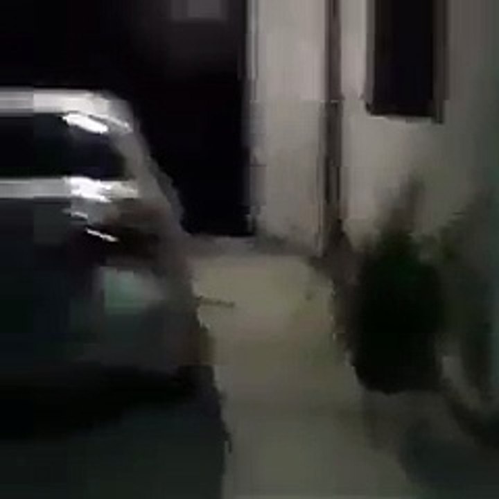 Terremoto Perú enero 2018