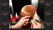Peinados Para Niñas 2017/Peinados para cabello/Como Hacer Peinados Faciles rapidos/Trenzas Faciles90