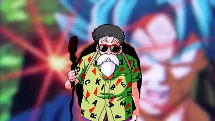 LE SECRET DU POUVOIR DE JIREN ! DRAGON BALL SUPER