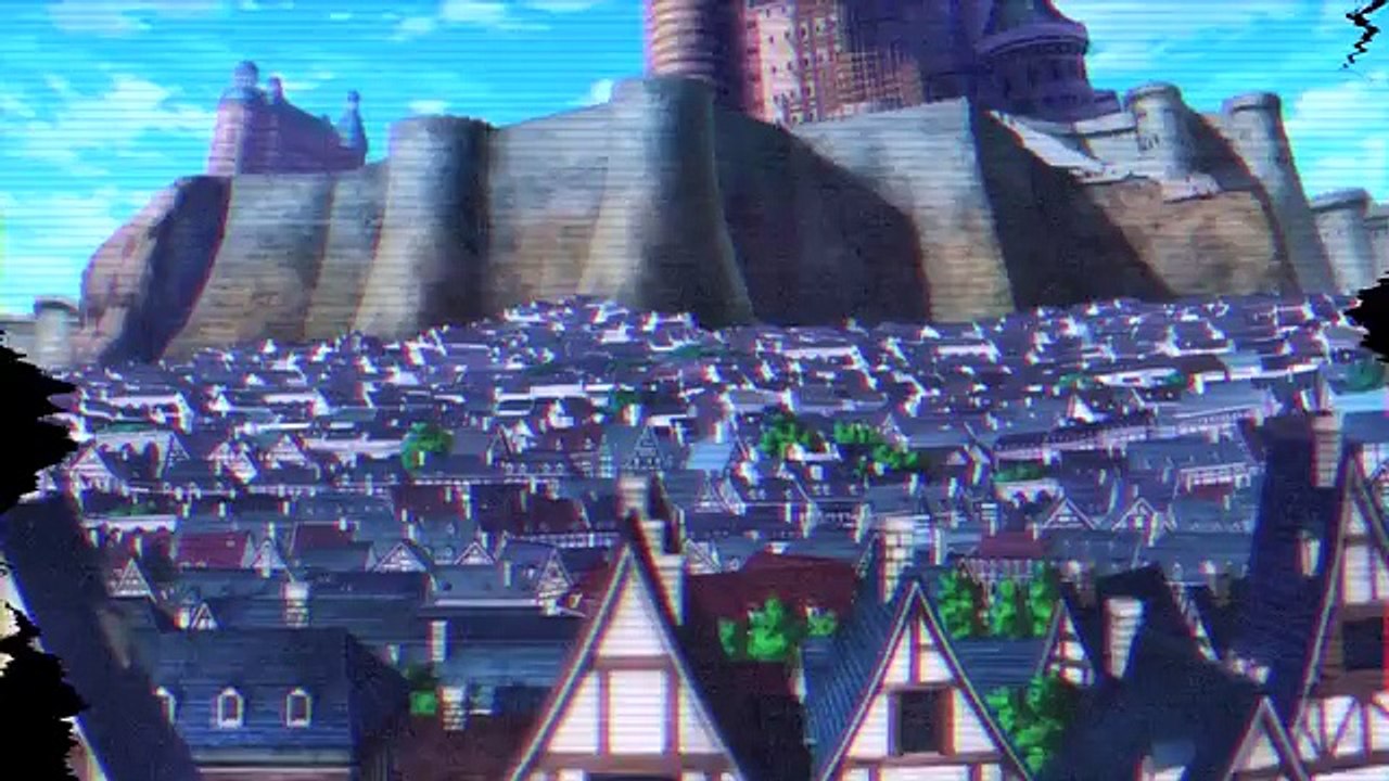 MELIODAS ET BAN LES TONTONS PEDO ! NANATSU NO TAIZAI S2E01