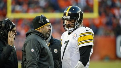 Judy Battista: The relationship between Todd Haley and Ben Roethlisberger has been difficult for awhile