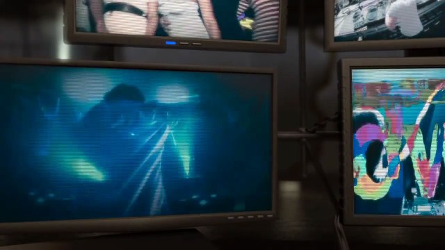 Hardwell ft. Mitch Crown - Call Me A Spaceman (OFFICIAL MUSIC VIDEO)_HD