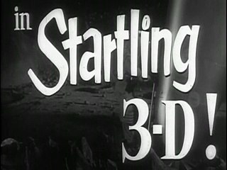 Cat Women of the Moon 3D Trailer