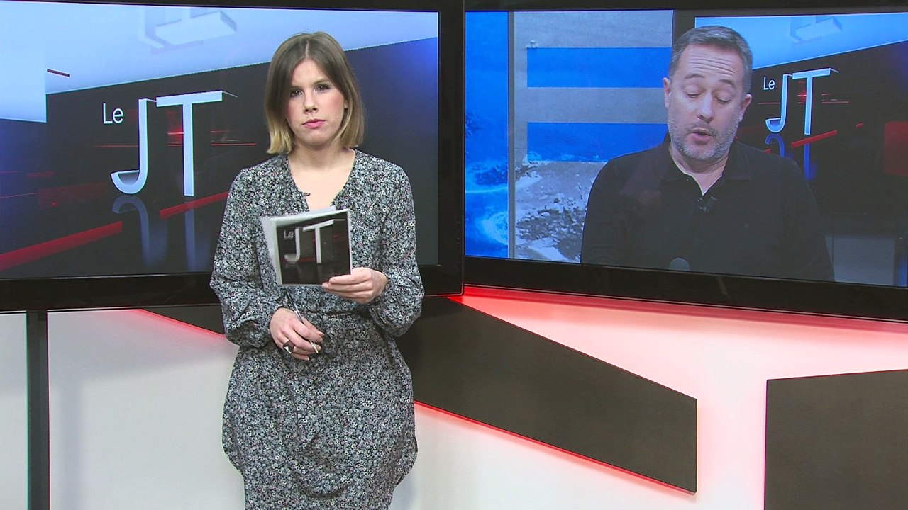 JT breton : NDDL, c’est non !