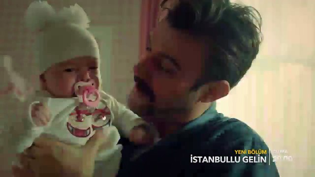 istanbullu Gelin 33 Bölüm 2 Fragmanı