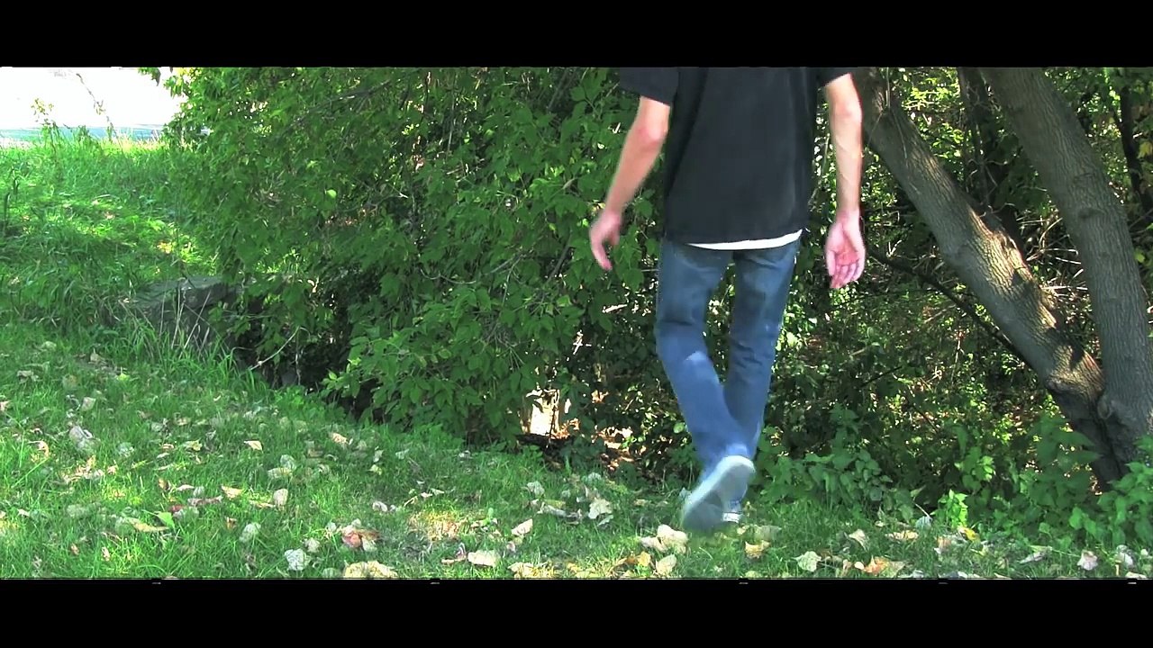 HUNTER - Short Film on Bullying [HD] - Directed by Antonio Pulido