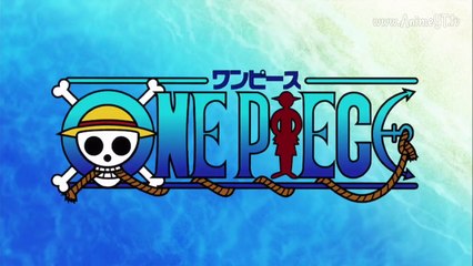 One Piece capitulo 822 Sub español HD Avance Completo