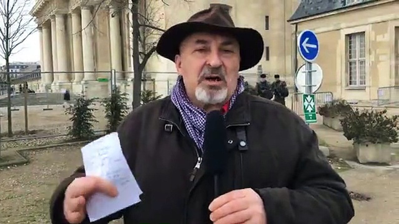 Culture on Live : le tombeau de Napoléon aux Invalides