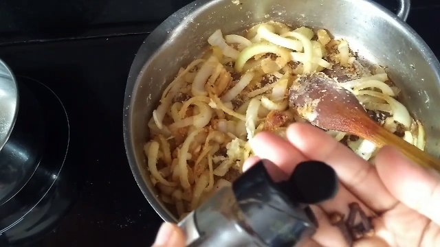 How to Cook Baka Stew | Filipino Beef Stew