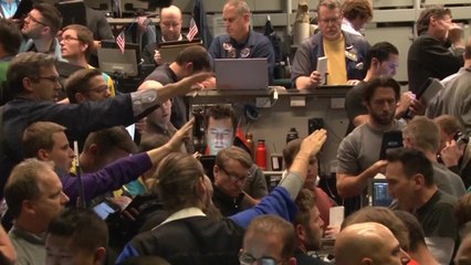 美 CNBC "비트코인 19% 급락...만 달러 붕괴" / YTN