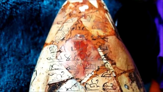 Aliens artifacts proves alien contact with Mayas Found in Mexico 2016