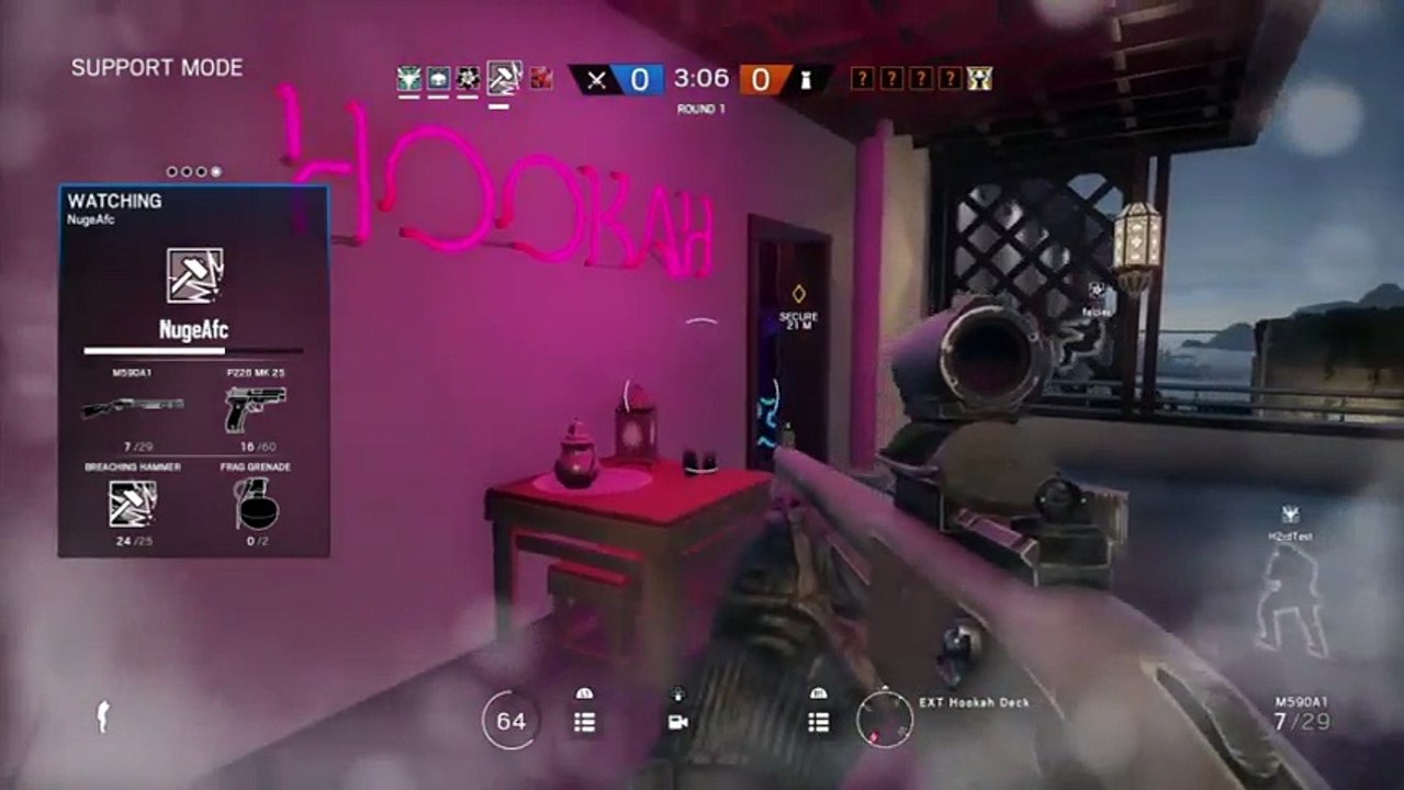 MG-GILLENLFC1234's Live PS4 Broadcast (31)