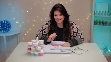 DIY: Kiara Sky French Manicure Dip Powder System - A Pro Review