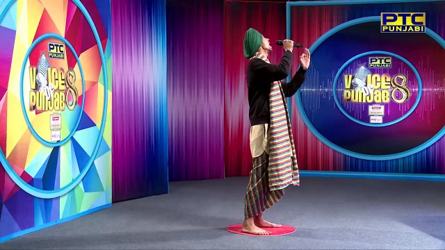 Jalandhar Auditionsᴴᴰ Part 2 | Voice of Punjab 8 | Full Episode | PTC Punjabi