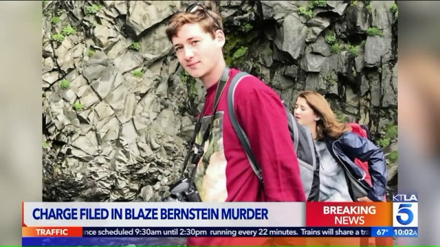 Former Classmate Charged With Murder in Student's Stabbing Death