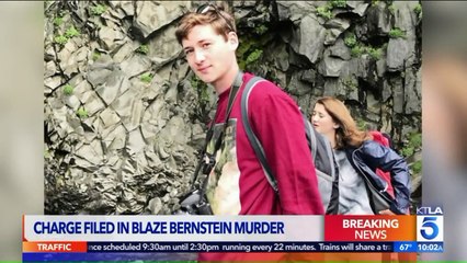 Former Classmate Charged With Murder in Student's Stabbing Death