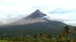 Mayon volcano threat sparks mass evacuation in Philippines