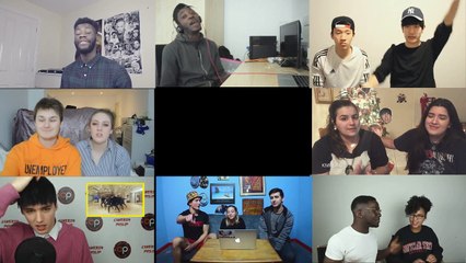 EXO 'Electric Kiss' Dance Practice