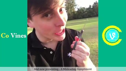 Top Thomas Sanders Vines 2017 (w/Titles) Thomas Sanders Vine Compilation - Co Vines✔