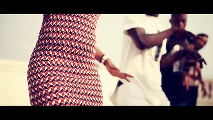 DANY CTN FT ARIEL SHENEY   KAMOURASSE  [ Clip Officiel ] Directed by NETTE ROYALE