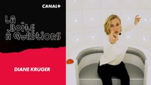 La Boîte à Questions de Diane Kruger  – 17/01/2018