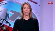 Voeux de Gérard Larcher - Sénat 360 (17/01/2018)