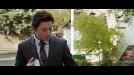 Still/Born Trailer – På kino 16. feb 2018