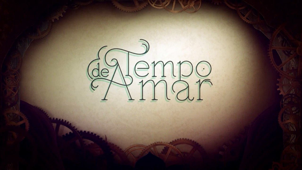 Tempo de Amar 97