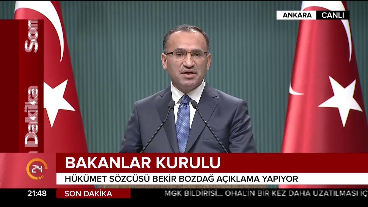 Bakanlar Kurulu
